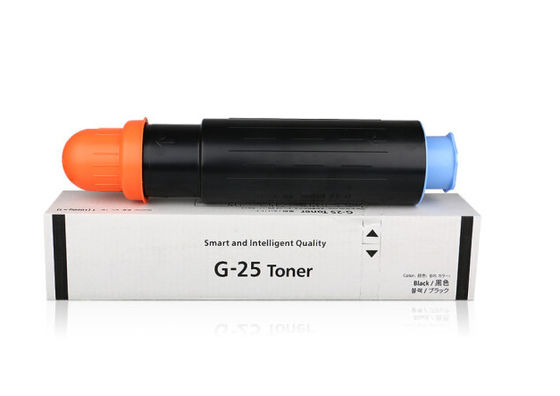21000P Đen IR2870 Canon Máy Photocopy Mực, Canon NPG25 Laser Toner Cartridge