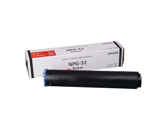 Canon Npg - 32 Black Toner Cartridge 0386b001 Cho Image Runner IR1022