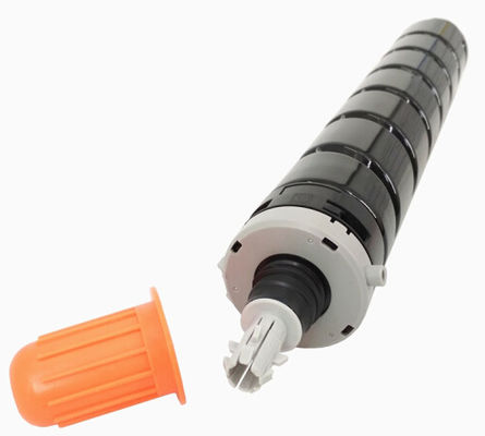 NPG-52 4 Màu sắc Full Canon Toner CMYK Đen Cyan Magenta Yell