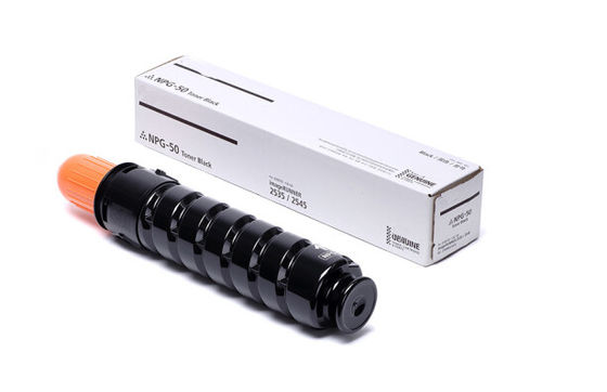 Mực in IR2535 Canon NPG50 Tương thích cho máy văn phòng IR2545I