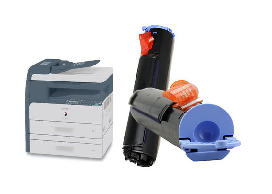 0386B002 Đen Canon máy photocopy Toner CEXV-18 8400Pages / 6 % trang phủ 430gr