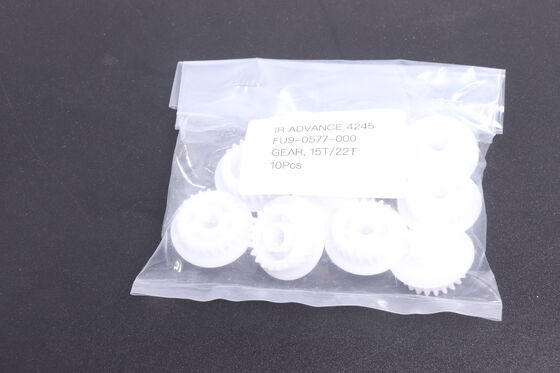 Thay thế bánh răng truyền động máy photocopy Canon IR Advance 4245 FU9-0577-000 FU9-0386-000