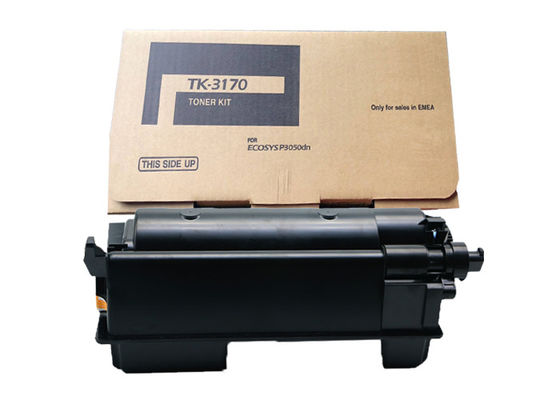 Hộp mực máy photocopy Kyocera TK-3170 Đen / 1T02T80NL0 - 15500 Trang