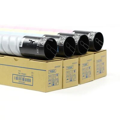 TN-324/TN512 Toner tương thích cho Konica Minolta Bizhub C454 / C258/ C308/ C368
