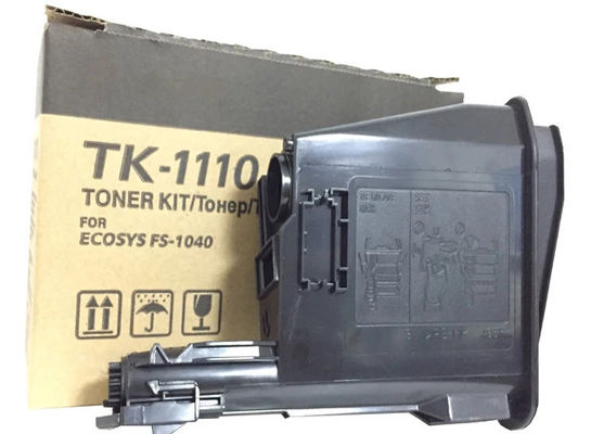 FS - 1120MFP Kyocera Toner Cartridges TK1110 Toner Kit - 2500 trang