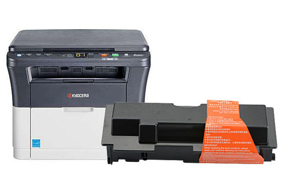 Kyocera Mita Tk18 Bộ hộp mực máy photocopy cho Kyocera Fs-1020D / Fs-118MFP
