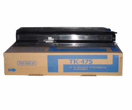 Kyocera Original Toner FS6025 Black Toner Cartridges Kyocera TK475
