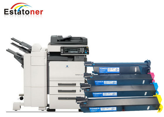 Hộp mực tương thích Konica Minolta Bizhub C250 / C252 Copier TN210