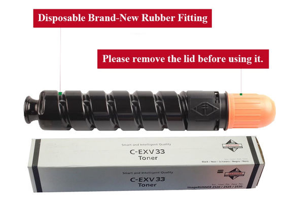 Ir 2520 Canon máy photocopy Toner NPG51 Đối với máy photocopy Canon C EXV33 IR2530