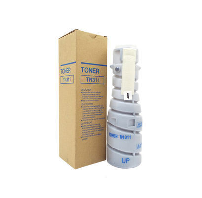 Konica Minolta Bizhub 262 Toner TN311 Toner Cartridge Đen 17,5K