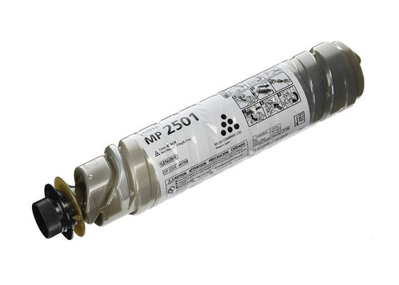 Hộp mực đen tương thích Ricoh 2501S cho Máy photocopy Aficio MP 2501