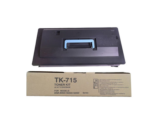 Kyocera Mita Toner km3050 Hộp mực in Kyocera Toner màu đen