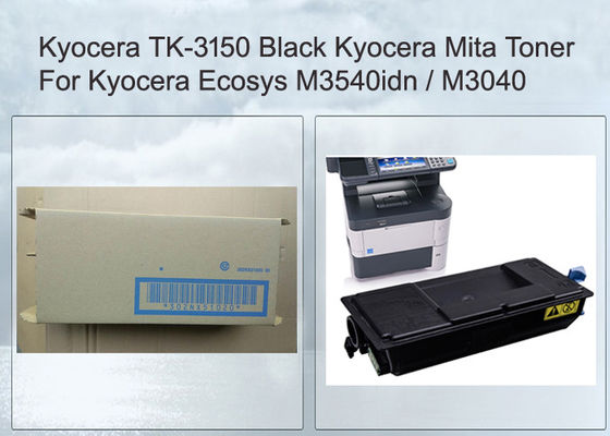 Kyocera Toner Kit Ecosys M3040Idn 1T02NX0NL0 - TK3150 14500 trang
