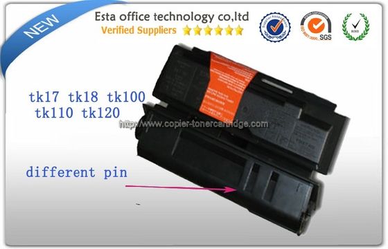 6000 trang máy photocopy laser Kyocera FS1030 Toner Cartridges TK122 Cho 1030D
