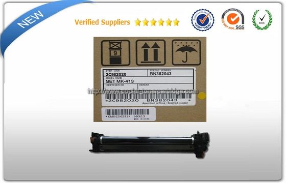 MK413 tương thích máy in trống đơn vị cho Kyocera KM1620 / KM2050 150000 trang