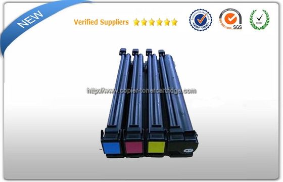 Mực in laser màu Minolta Bizhub C200 TN214 cho Máy photocopy đa chức năng màu