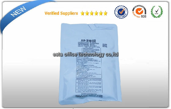 Nhà phát triển máy photocopy văn phòng màu đen tương thích 300G cho Sharp AR5625 AR5631 AR5127