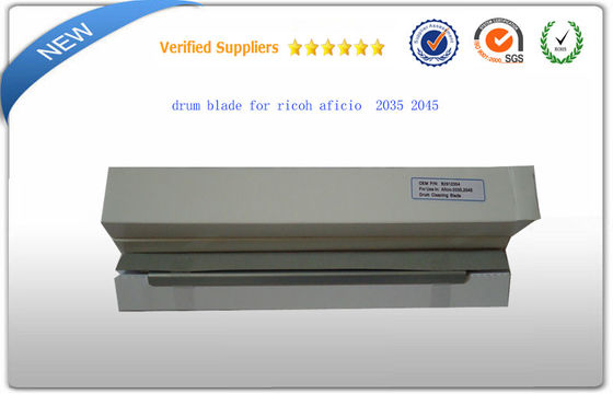 Tương thích Ricoh trống làm sạch lưỡi cho Ricoh Aficio 2035 2045 máy photocopy kỹ thuật số