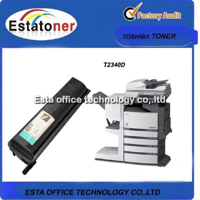 Tăng âm tương thích T2340D Toshiba E-studio cho E-studio 282 Đen 675g