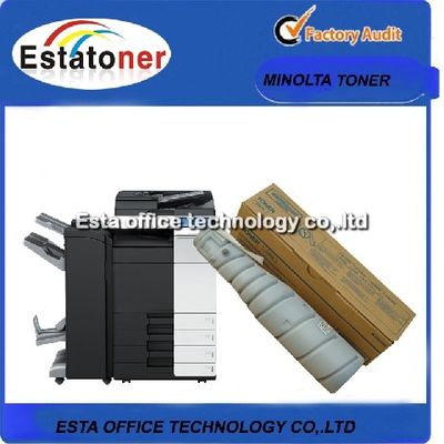 Toner TN414 gốc Konica Minolta Toner cho máy photocopy Bizhub 423