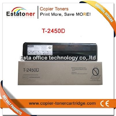 Mực in tương thích Toshiba E-Studio T2450d cho Máy photocopy kỹ thuật số Toshiba