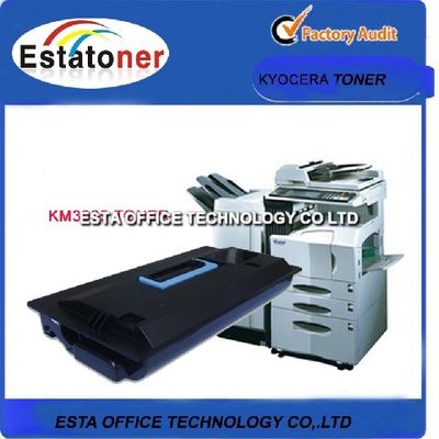 Black Tk3031 Toner Cartridges tương thích với Kyocera Mita KM3530