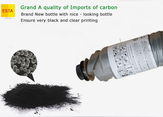 Máy photocopy đa chức năng AF4000 Ricoh AF 5000 Generic Toner Cartridge 4500E