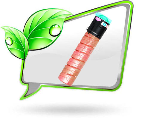 Mực màu Ricoh chung