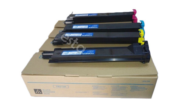 Hộp mực tương thích Konica Minolta Bizhub C250 / C252 Copier TN210