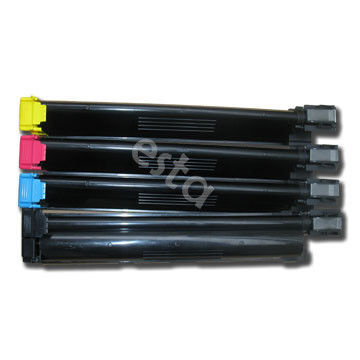 Mực in laser màu Konica Minolta TN210 Bizhub C250 C252 cho máy photocopy