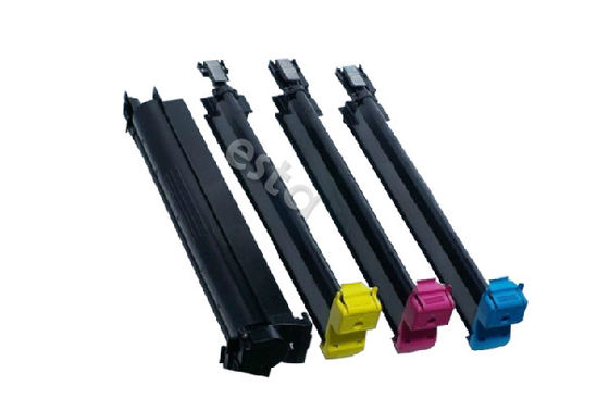 Mực in laser màu Konica Minolta TN210 Bizhub C250 C252 cho máy photocopy