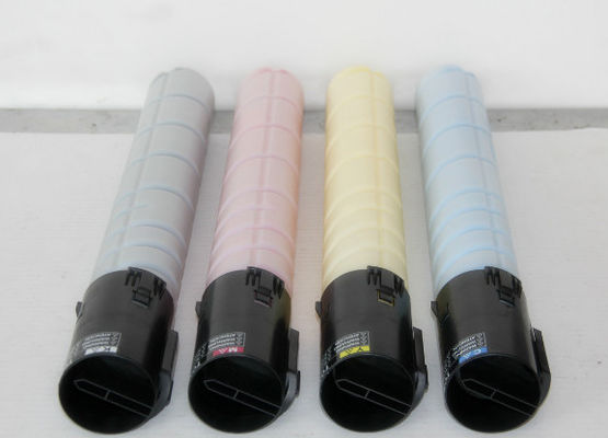 Konica Minolta TN216 Toner Cartridge Set Cho Photocopy