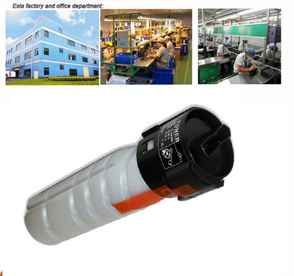 Bizhub 7718 Konica Minolta Toner TN116 cho máy photocopy số