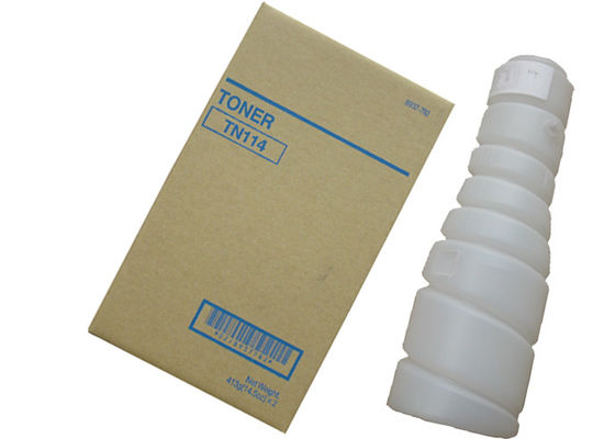 TN114 Bộ 2 Hộp Mực Toner Konica Minolta 22000 Trang