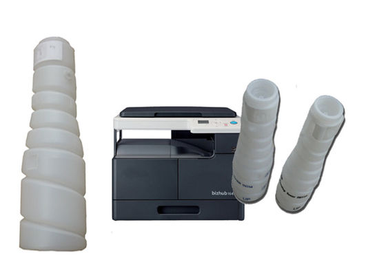 Tn114 Bizhub 210 / Bizhub 211 Mực Konica Minolta 2 x 413g, Gói 2