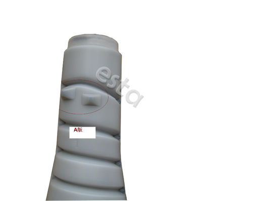 Konica Minolta Bizhub 200 Cartridge Toner TN211 in 17500 trang