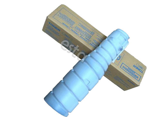 Mực 360gr và Mực in Konica Minolta TN217 cho máy photocopy đa chức năng