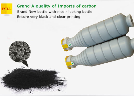 Hộp mực TN 710 02XJ Đen, Mực in tiêu hao cho Bizhub 600 601 750 751