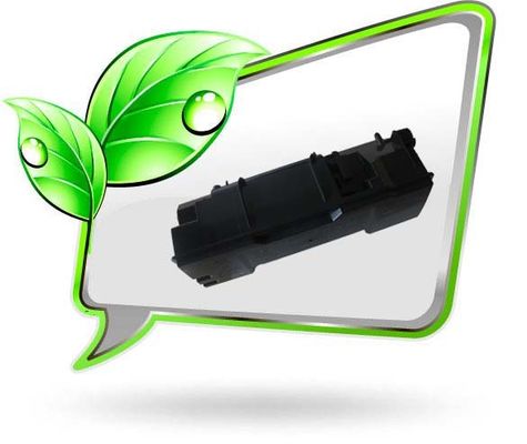 Bộ mực đen Kyocera TK65 cho Máy in Kyocera FS 3830N