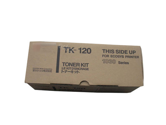 Hộp mực in Kyocera Toner Đen TK - 120 cho máy in FS 1030 (7.2k)