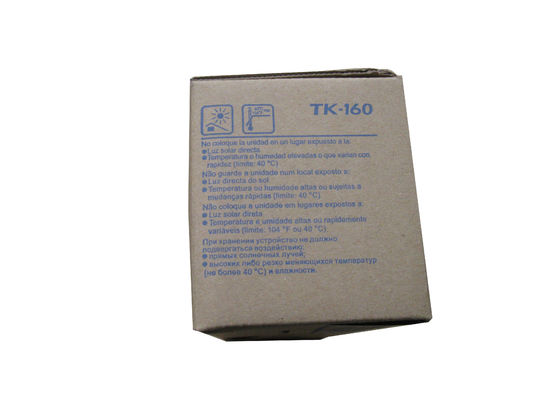 FS - 1120D Kyocera Ecosys Toner Cartridges tương thích Máy in TK160