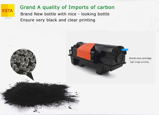 Kyocera FS-3540MFP Toner Cartridge TK 350 Đen cho máy in FS - 3920dn