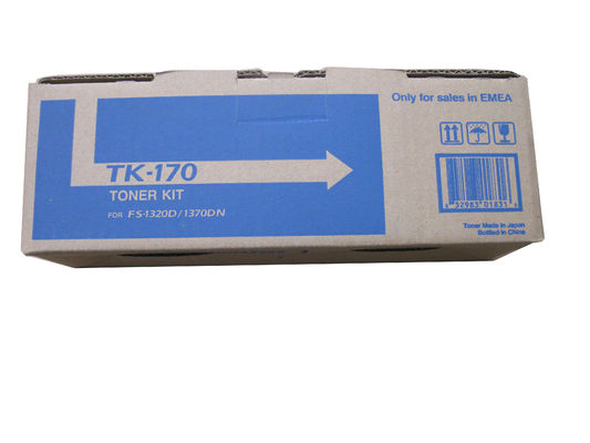 Hộp mực đen TK170 cho máy photocopy FS 1320D, FS1370DN