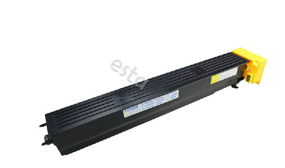 Mực in Konica Minolta TN613 CMYK Màu cho Bizhub C552 và C652