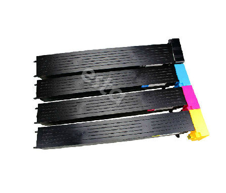 Mực in Konica Minolta TN613 CMYK Màu cho Bizhub C552 và C652