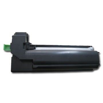 AR-168NT Sharp Toner Black Toner Cartridge Consumable -8000 trang
