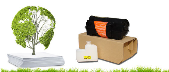 TK332 Kyocera Ecosys Toner Hộp mực tương thích cho Kyocera FS 4000DN