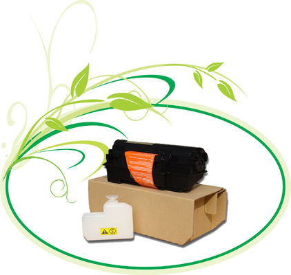 TK332 Kyocera Ecosys Toner Hộp mực tương thích cho Kyocera FS 4000DN