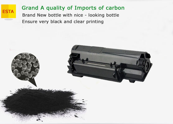 TK340 Đen 12000P Hộp mực in Kyocera Taskalfa Toner Toner Kyocera