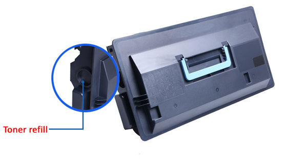 Mực in Kyocera Ecosys 40000PP, TK710 Hộp mực in laser đen